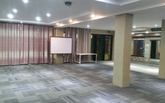 Casa Verde Hotel & Events Center