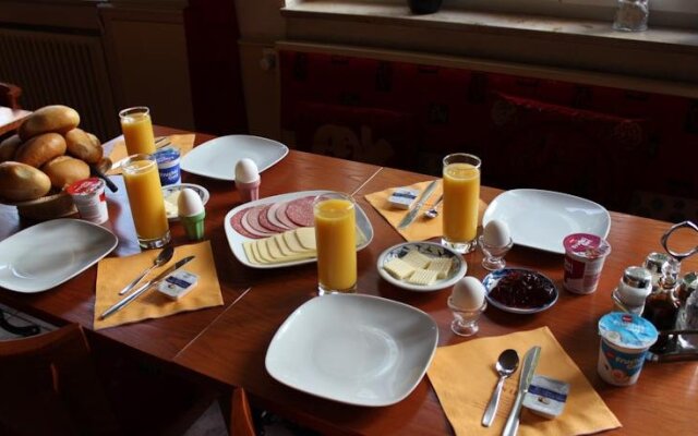 Hotel-Zähringerstube