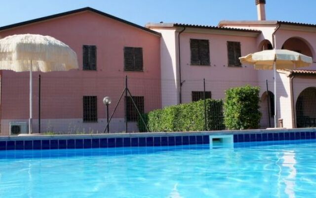 Appartamenti a Villa Santa Maria