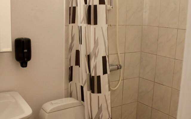 Sure Hotel by Best Western Vilsta Sporthotell