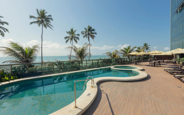 Ritz Suites Hotel