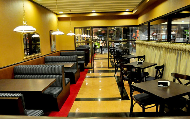 The Orchard Cebu Hotel & Suites powered by Cocotel