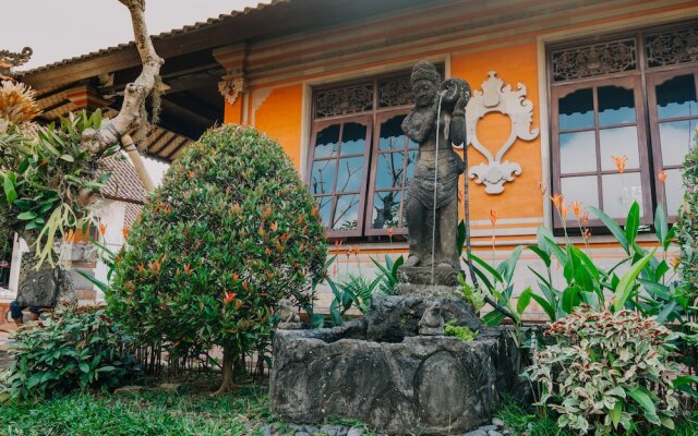 Rahayu Guest House