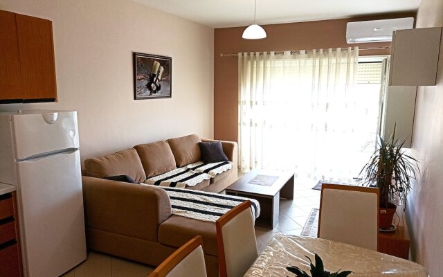 Beachfront Apartment - Plazh