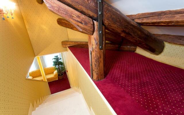 Hotel Conterie