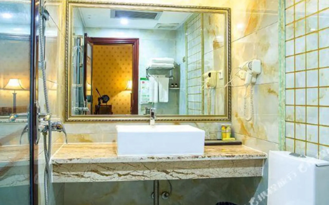 Junmei International Hotel