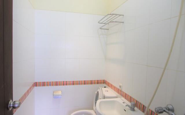 The Helena Guesthouse
