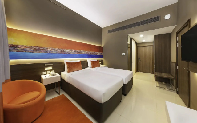 Hotel Citymax Ras Al Khaimah