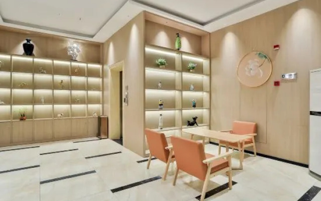 The Hotel Karsum