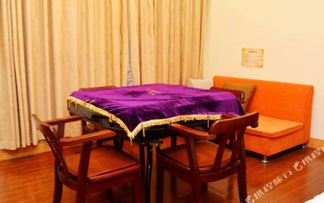 Yuanle Hotel