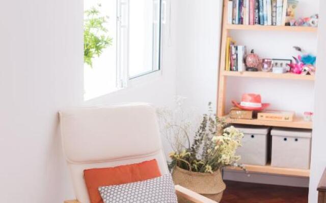 Cozy apartment - Historic Center of Funchal, Madeira