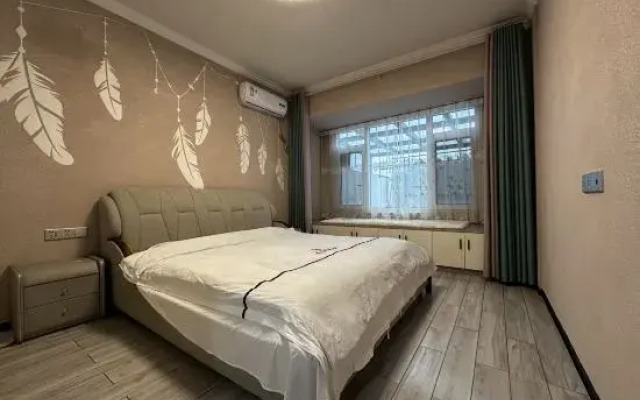 Mengya Homestay