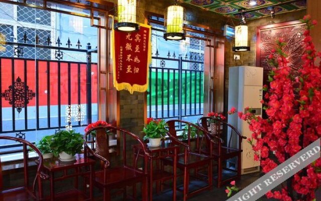 HaoYang Theme Hotel