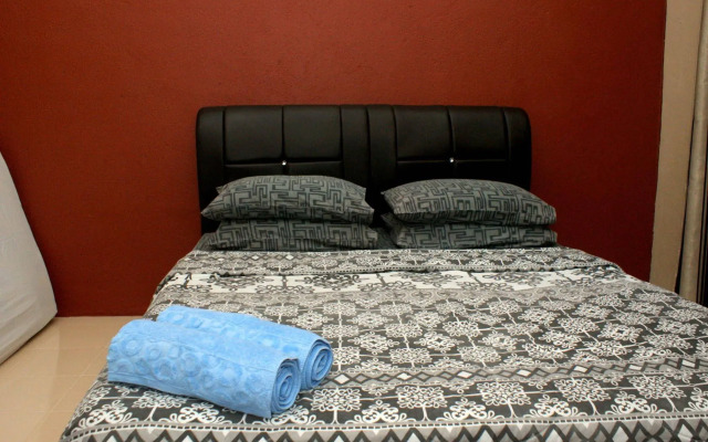 Pemandangan Indah Guest House - Look Out Point