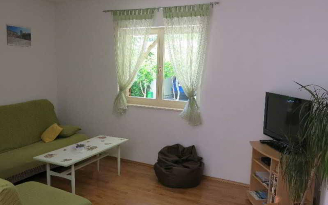 Apartments In Trogir