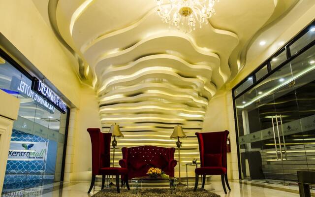 Dreamwave Hotel Roxas