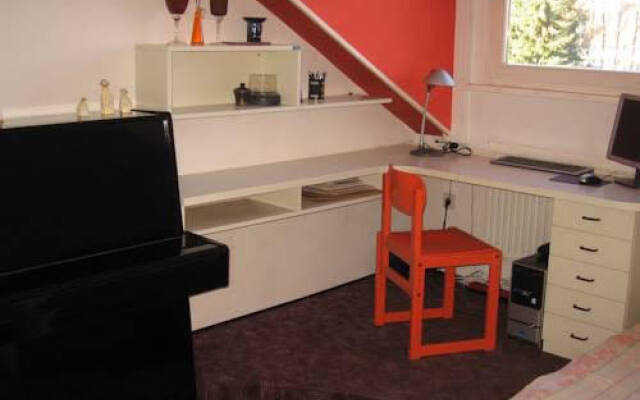 Apartment Grba
