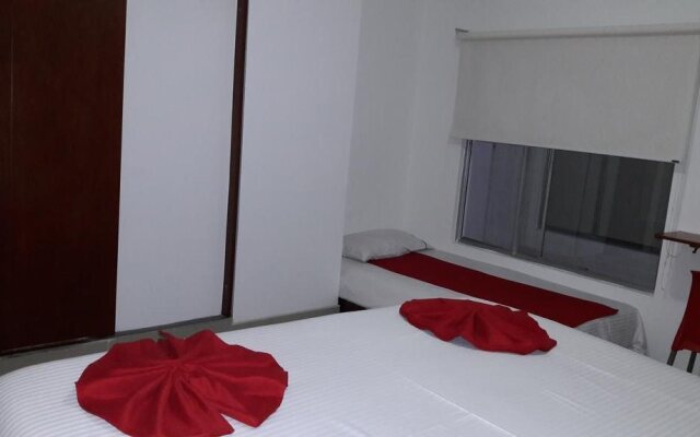 Hotel Dorado Prime