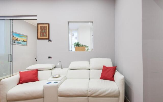 NATIONAL Luxury apartment