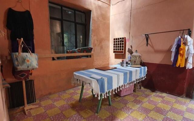 OYO Hotel Y Restaurant Mitla