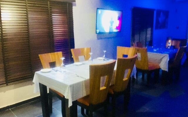 Esporta Suites Lekki