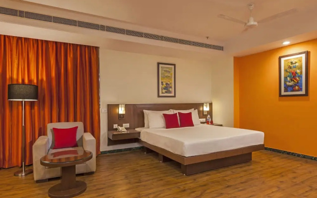 Red Fox by Lemon Tree Hotels, Alwar