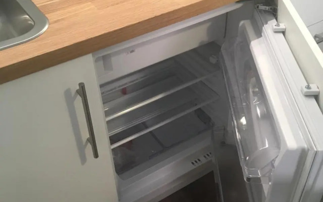 Eger szíve apartman