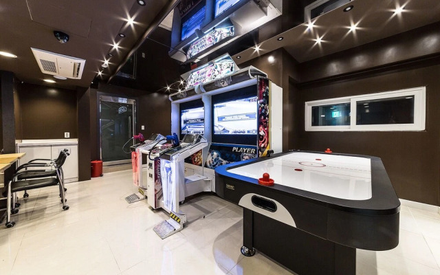 Incheon Seven Hotel