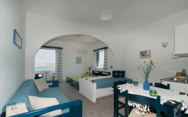 Maistrali Apartments