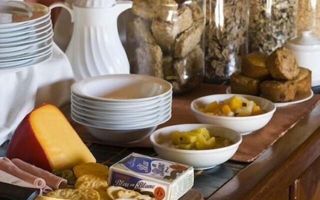 Sango Wildlife Lodge