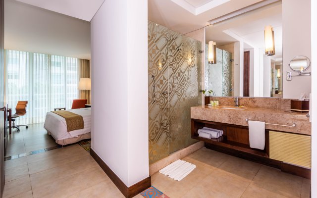 Holiday Inn Cartagena Morros by IHG