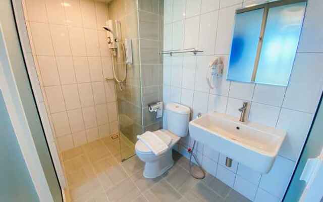 One Budget Hotel Chiang Rai Airport
