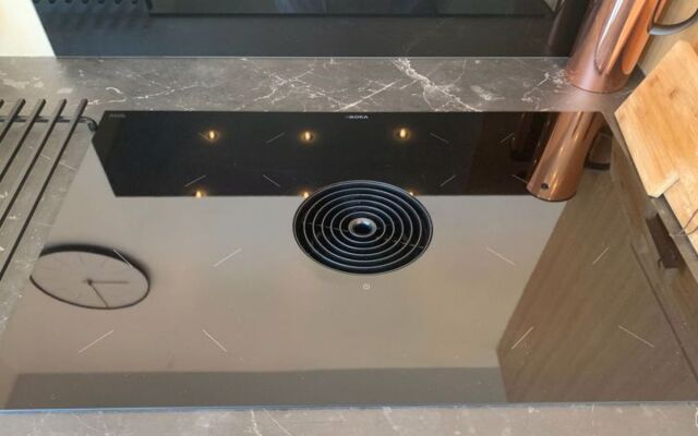 "Remo" - 900m from the sea in NW Jutland