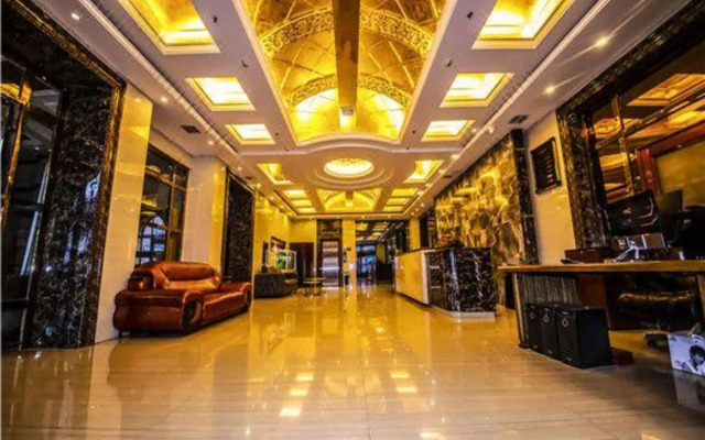 Jin Hao Hotel