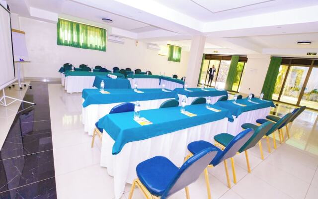 Lebanon Hotel