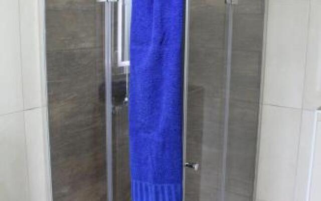 Ferienhaus Strandhafer DIREKT AM STRAND - [#110385]