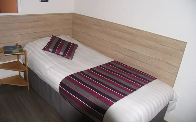 Hôtel La Petite Bohème