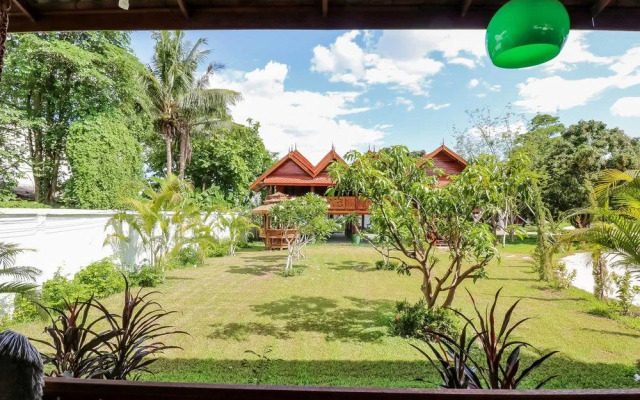 Nida Rooms Kad Farang Village 169