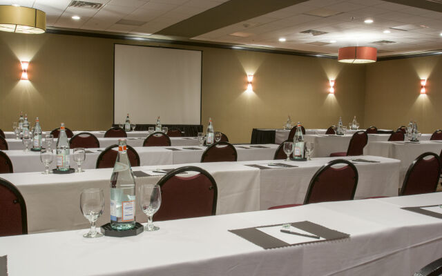 Hotel Preston Nashville Airport