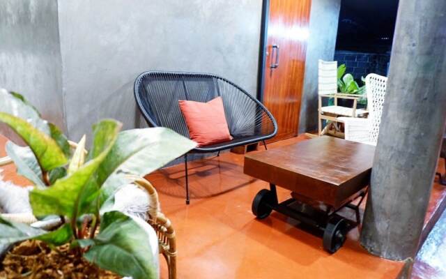 Peaceful Homestay and Camping at KhaoKho