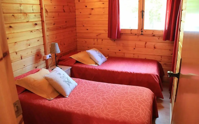 Nou Camping Bungalows