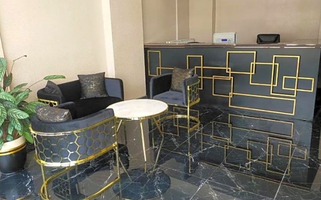 premium hotel
