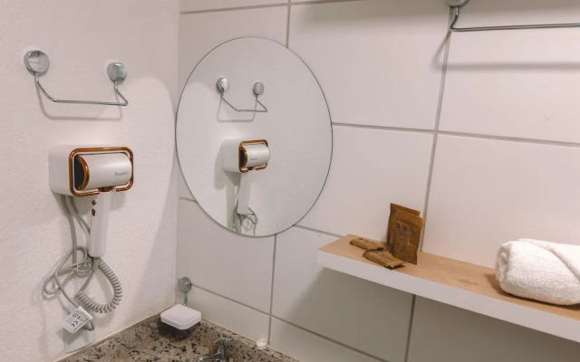 Mirante Clube - Praia do Futuro