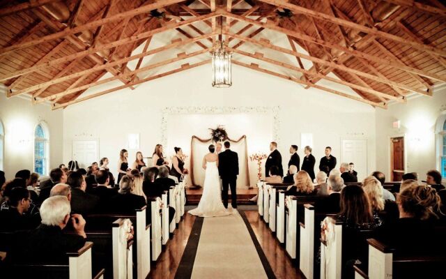 The Inn at Villa Bianca