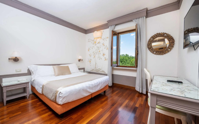 Albergo Le Terme