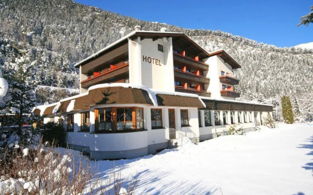 Hotel Kajetansbrücke