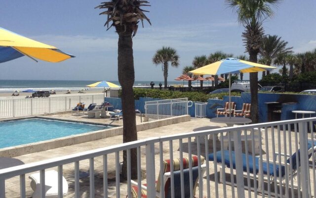 Sunrise Inn On The Beach