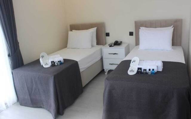 Aziziya Suit Hotel