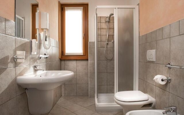 Chalet Stelle di Neve