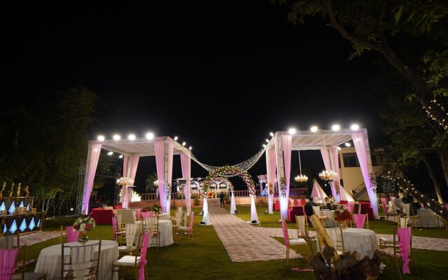 Mango Bloom River Resort